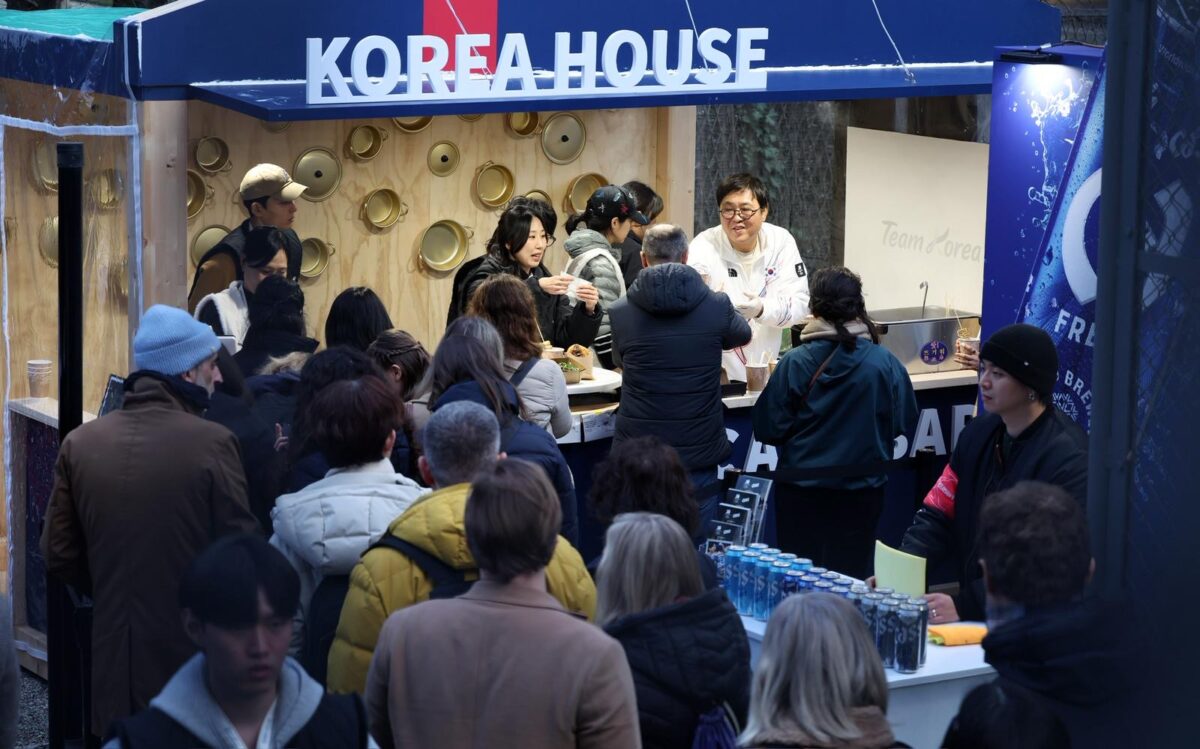 From heritage to high-tech: how Italy and South Korea are rewriting the rules of Cultural Power