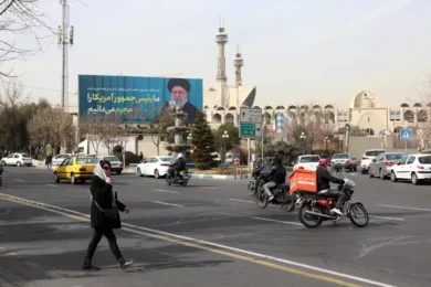 Confessioni estorte e processi farsa: il dossier accusa Teheran