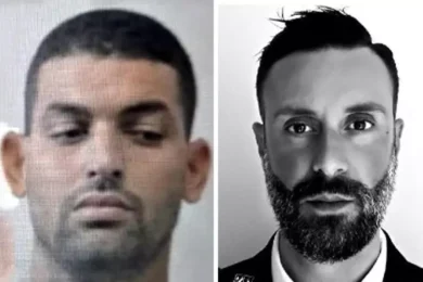 Omicidio Rogoredo, il poliziotto Cinturrino: «Ho tradito la fiducia di chi indossa la divisa»