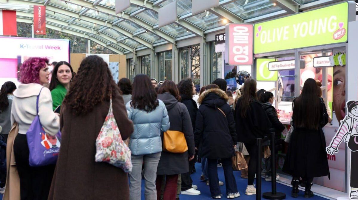 Dalla tradizione al high-tech: come Italia e Corea del Sud stanno riscrivendo le regole del potere culturale