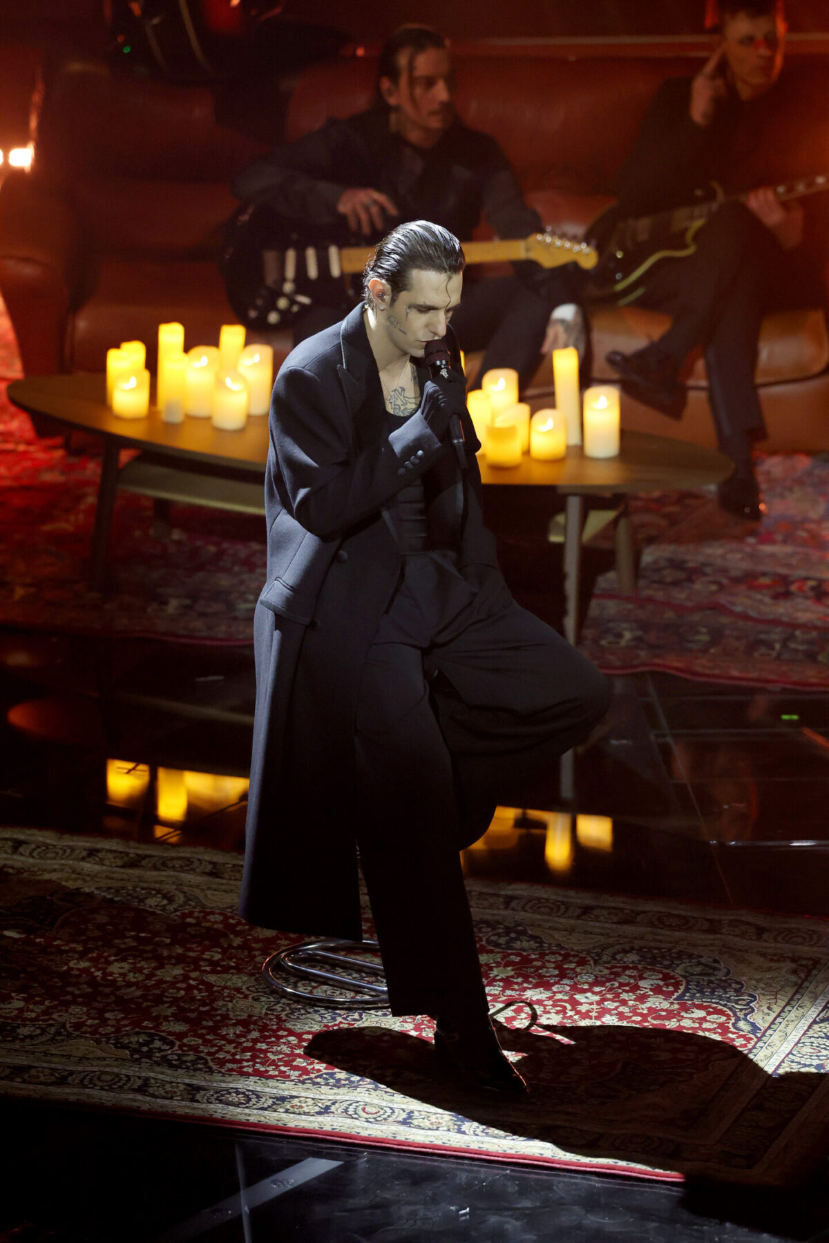 Sanremo 2026, le pagelle dei look della seconda serata