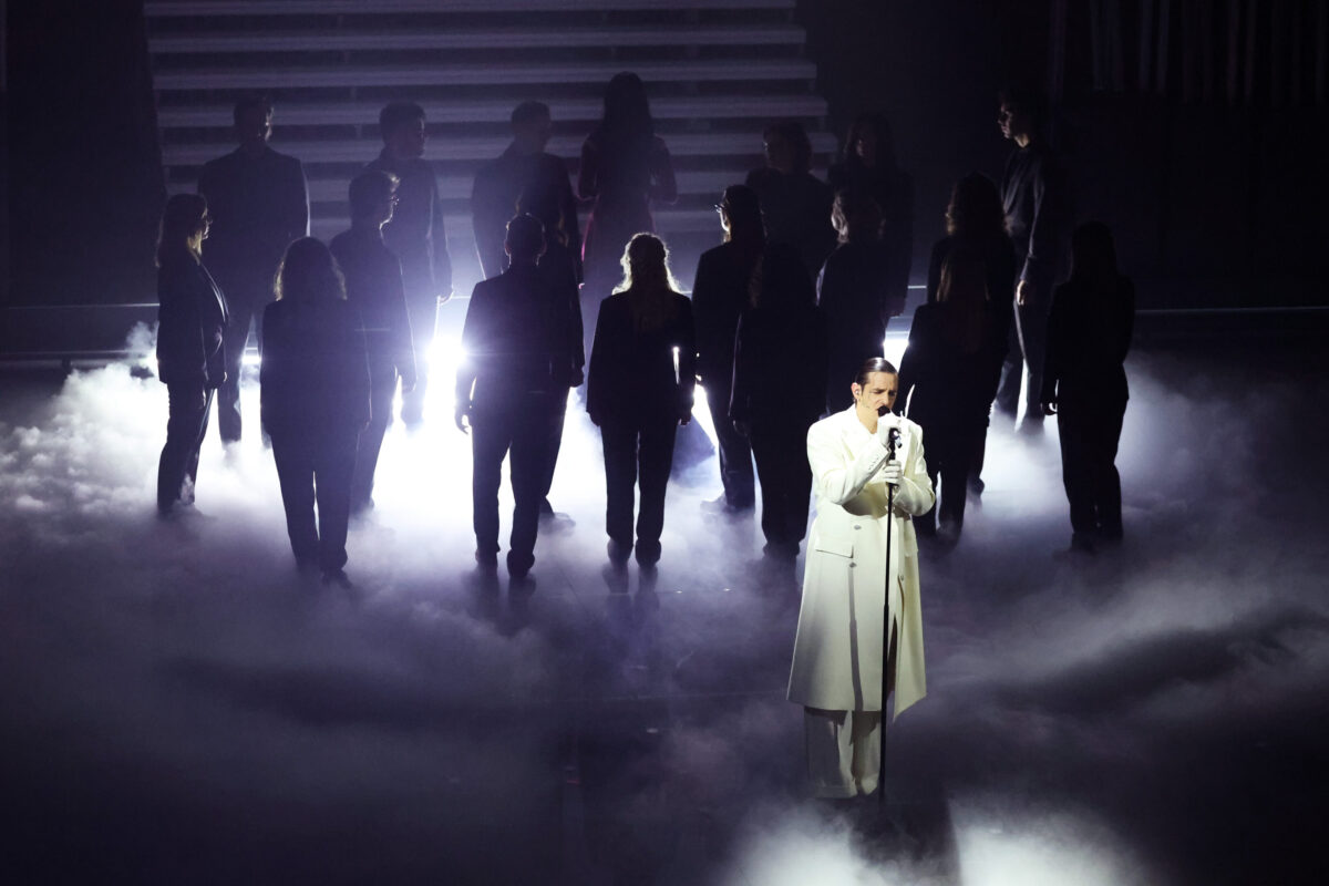 Sanremo 2026, le pagelle dei look della seconda serata