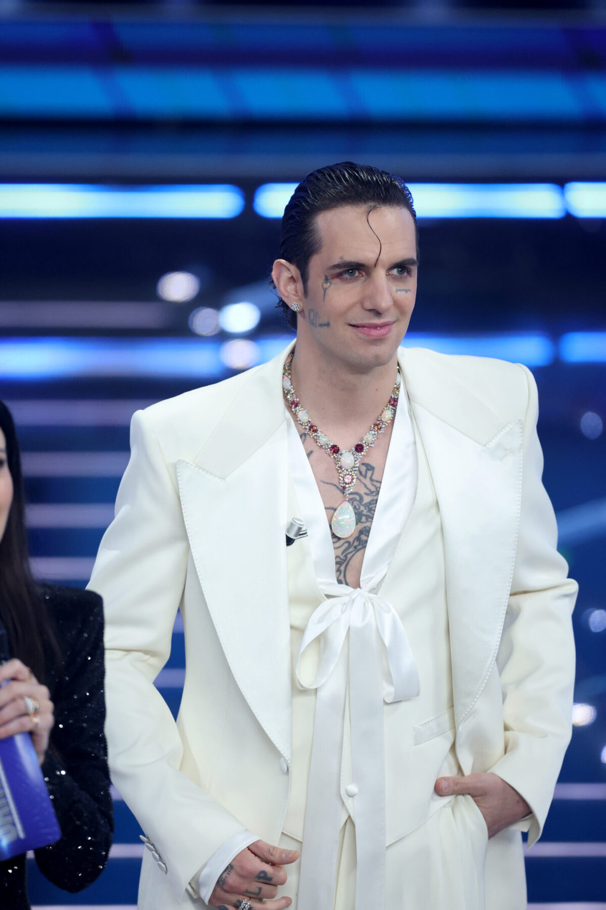 Sanremo 2026, le pagelle dei look della seconda serata