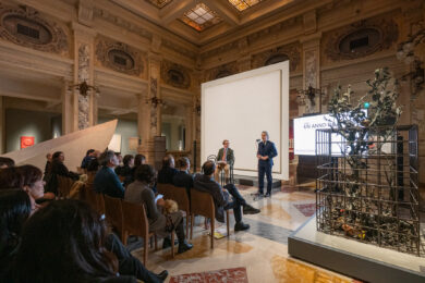 Allemandi 2026: da editore a media company culturale, il nuovo ecosistema dell’arte italiana