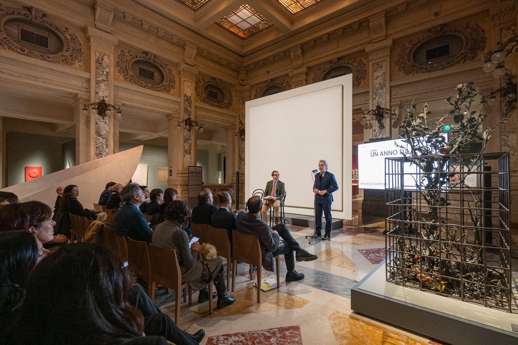 Allemandi 2026: da editore a media company culturale, il nuovo ecosistema dell’arte italiana Allemandi 2026: da editore a media company culturale, il nuovo ecosistema dell’arte italiana