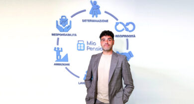 MiaPensione: con un linguaggio chiaro la pensione diventa social