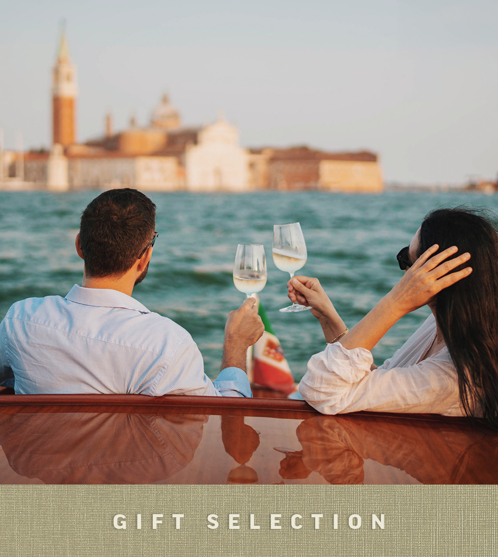 San Valentino, l’amore si celebra con esperienze da vivere e ricordare