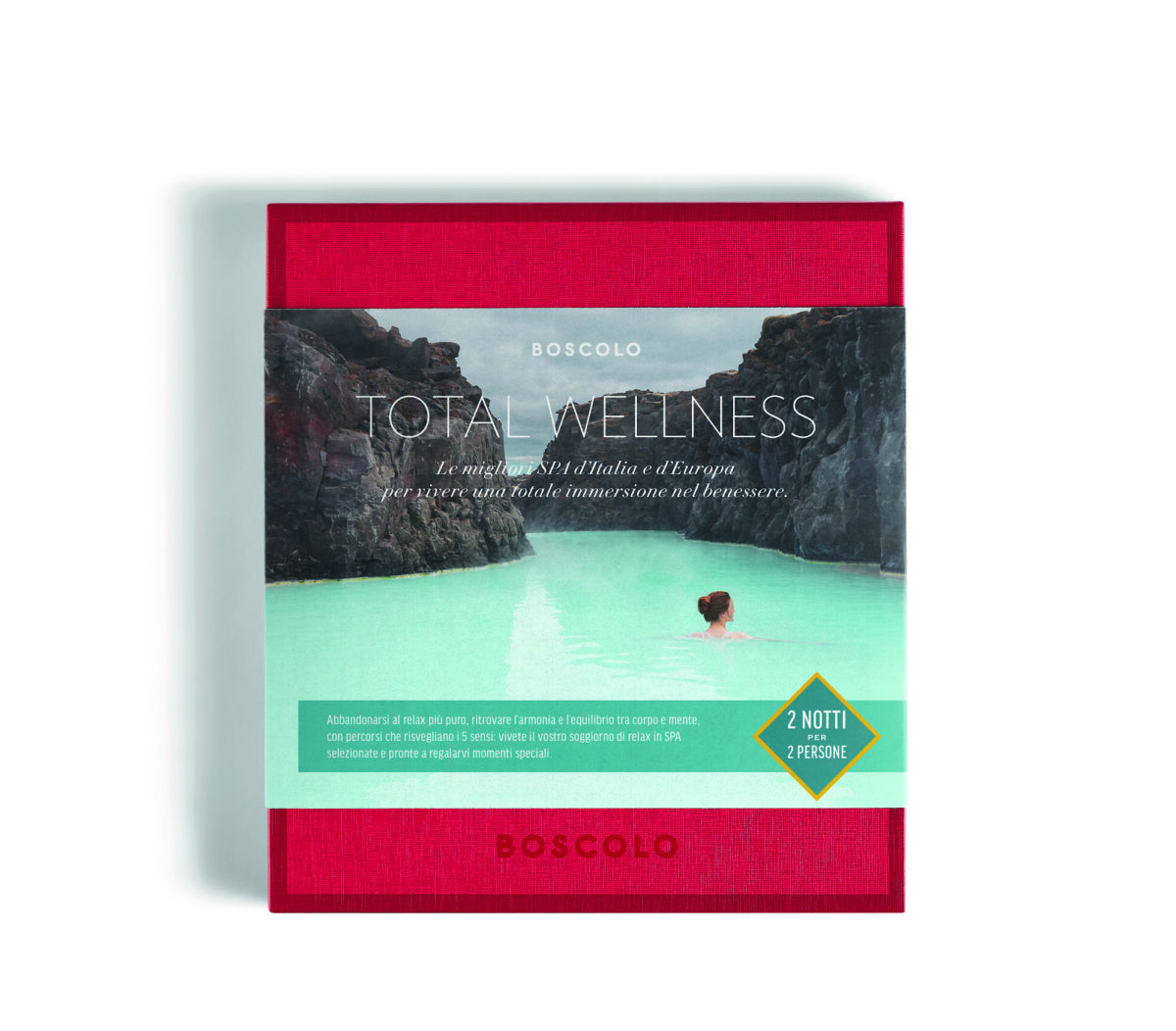 San Valentino, l’amore si celebra con esperienze da vivere e ricordare