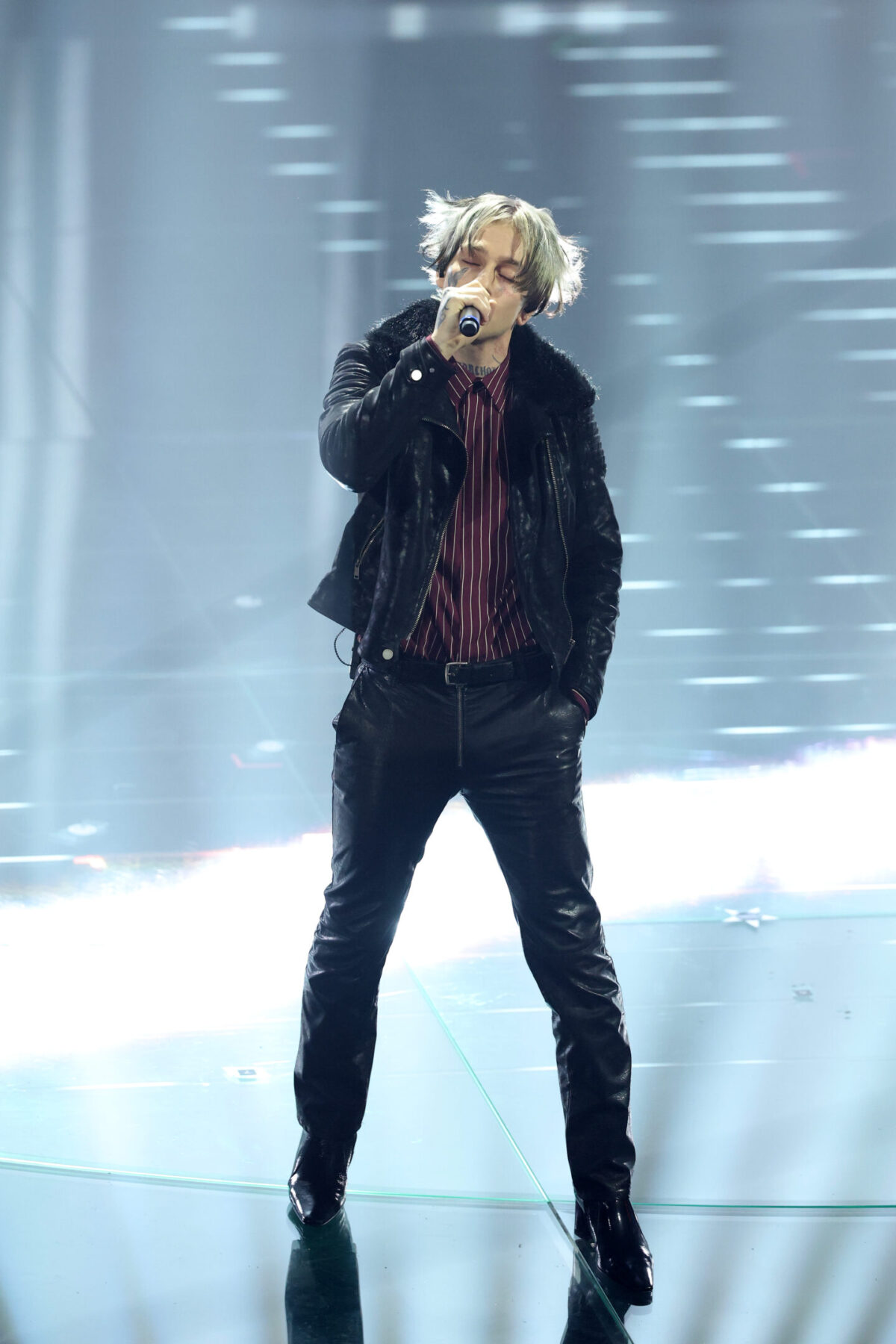 Sanremo 2026, le pagelle dei look della seconda serata