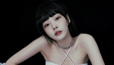 CHUNG HA riparte da se stessa: “Save Me è il mio vero punto di svolta”