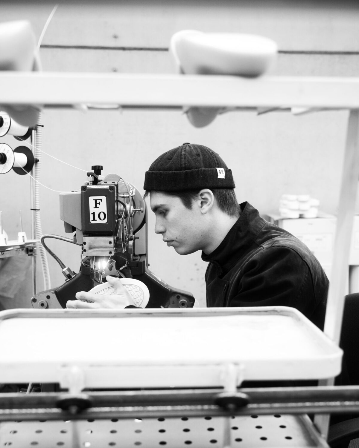 Davide Paoli (Clessio), “Il futuro della calzatura è legato alla sua capacità di raccontarsi”.