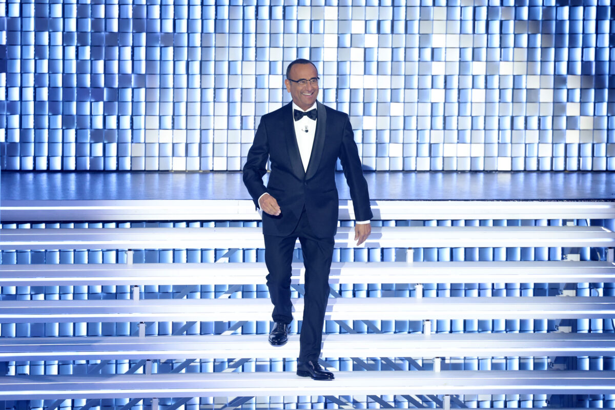 Sanremo 2026, le pagelle dei look della seconda serata