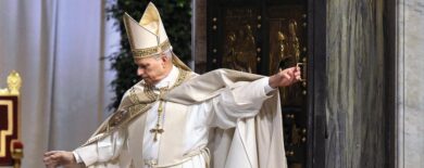 Il Sinodo sfida Roma e Papa Leone XIV, Germania verso lo scisma