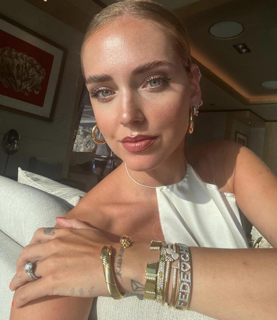 Galleria foto 'San Valentino, la vera storia del bracciale Only You' - foto 16