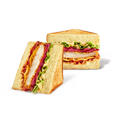 Club Sandwich si rinnova: ecco qual è la versione inedita dell’icona dello street food di lusso