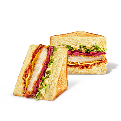 Club Sandwich