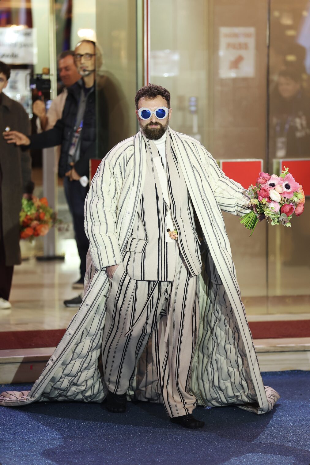 Sanremo 2026, tutti i look degli artisti sul green carpet