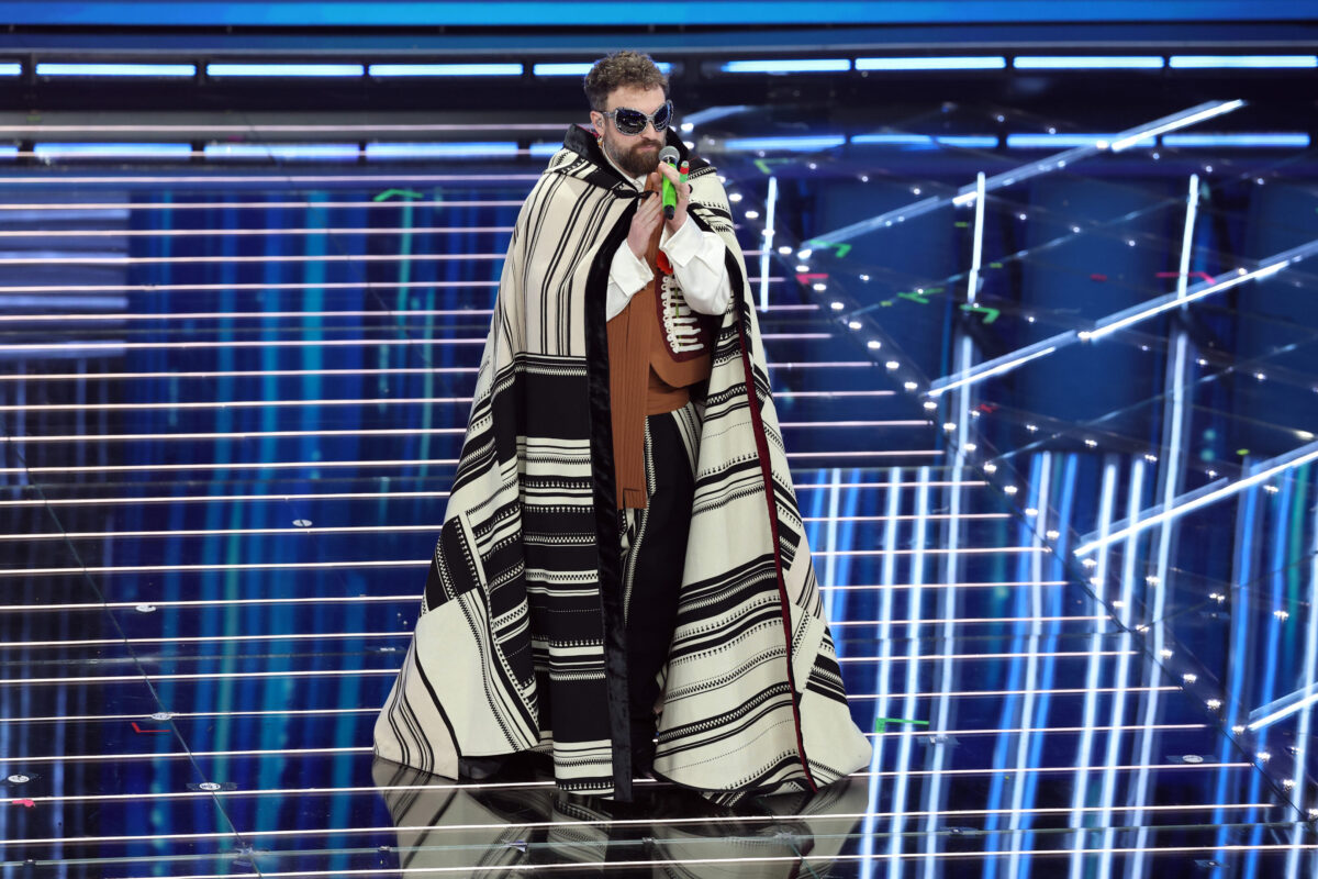 Sanremo 2026, le pagelle dei look della seconda serata