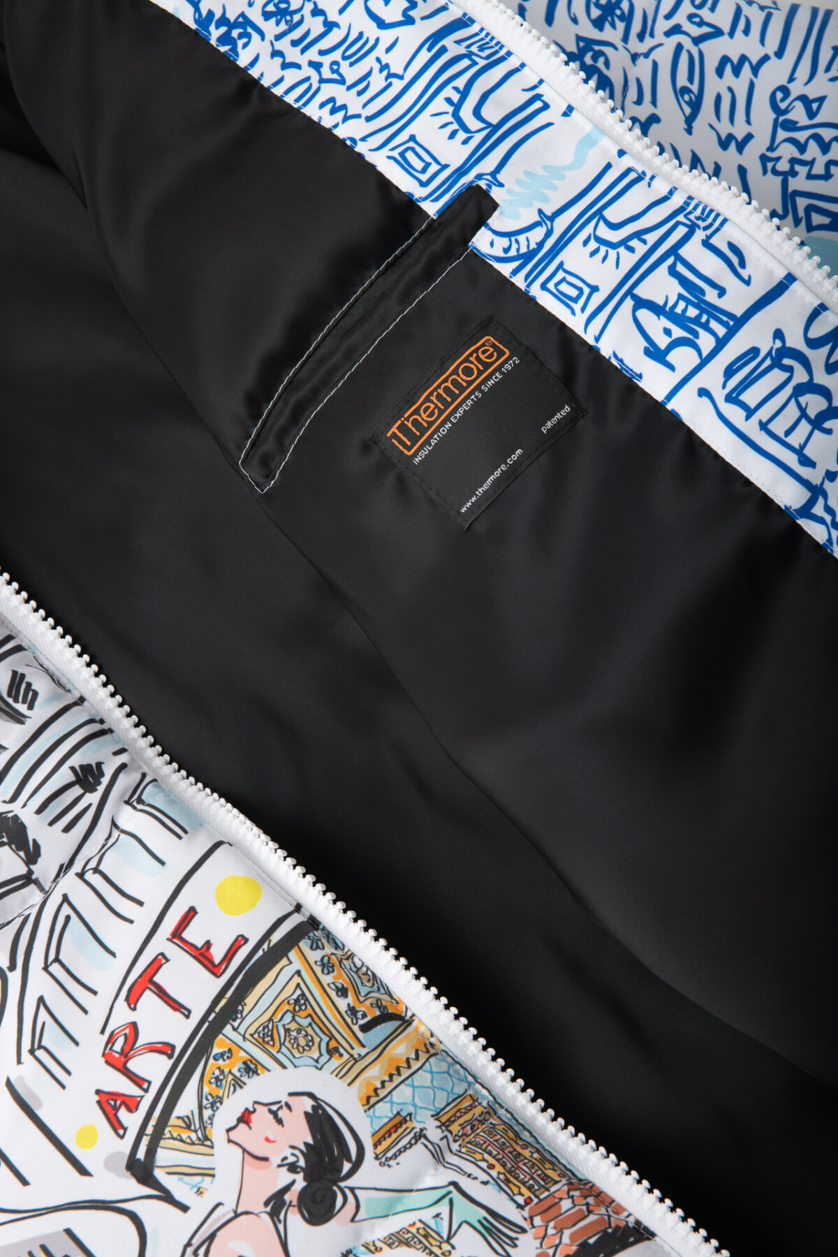 MuseoCity, Thermore svela Viaggio d’artista insieme a Jacopo Ascari e Contrado