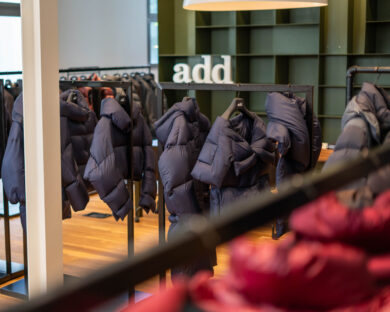 Space 2000 disegna il rilancio di add