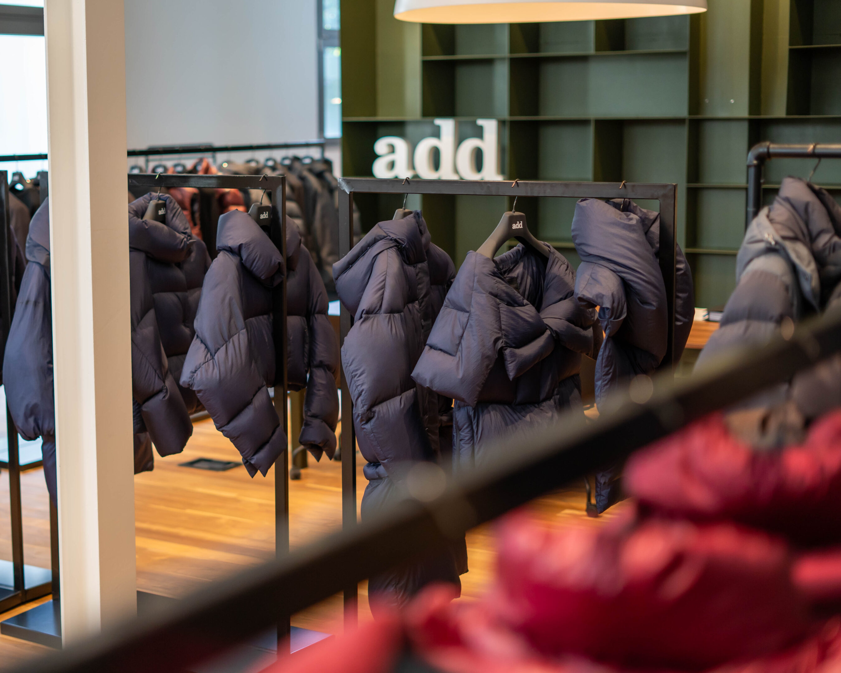 Space 2000 disegna il rilancio di add