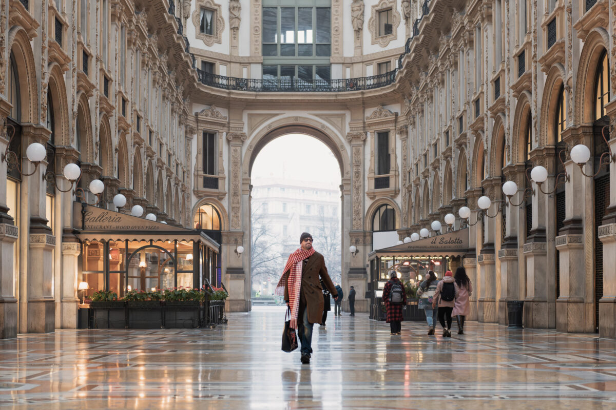 MuseoCity, Thermore svela Viaggio d’artista insieme a Jacopo Ascari e Contrado
