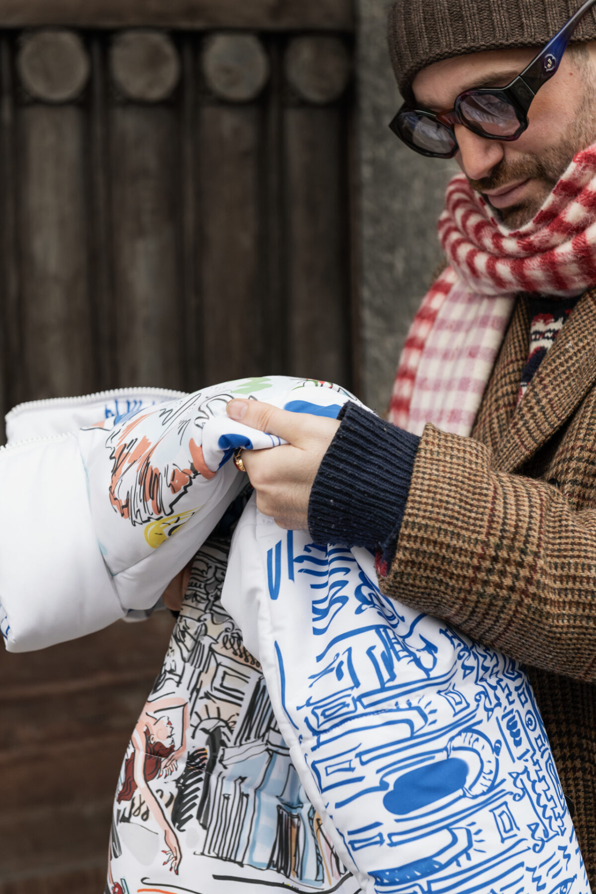 MuseoCity, Thermore svela Viaggio d’artista insieme a Jacopo Ascari e Contrado