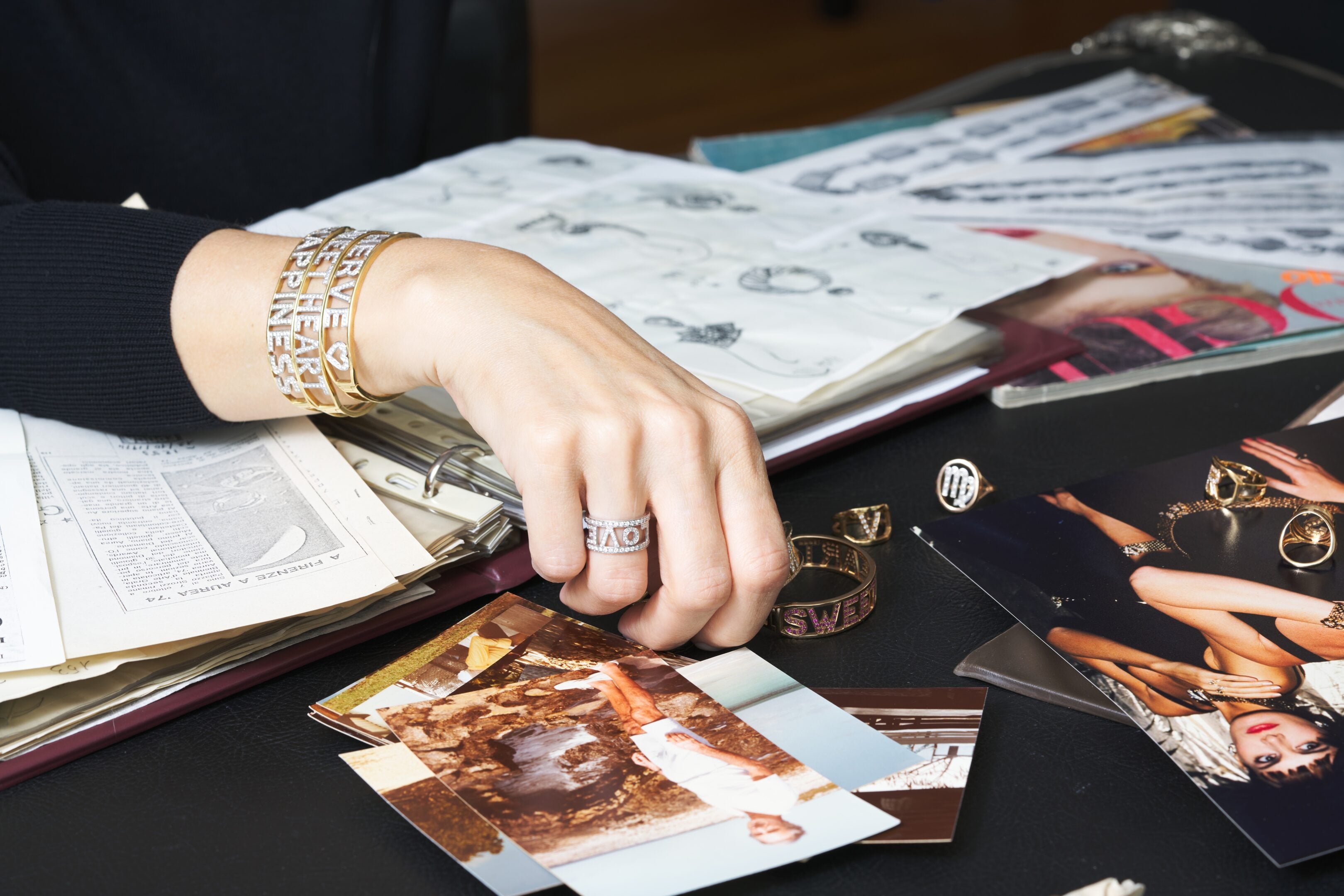 San Valentino, la vera storia del bracciale Only You San Valentino, la vera storia del bracciale Only You