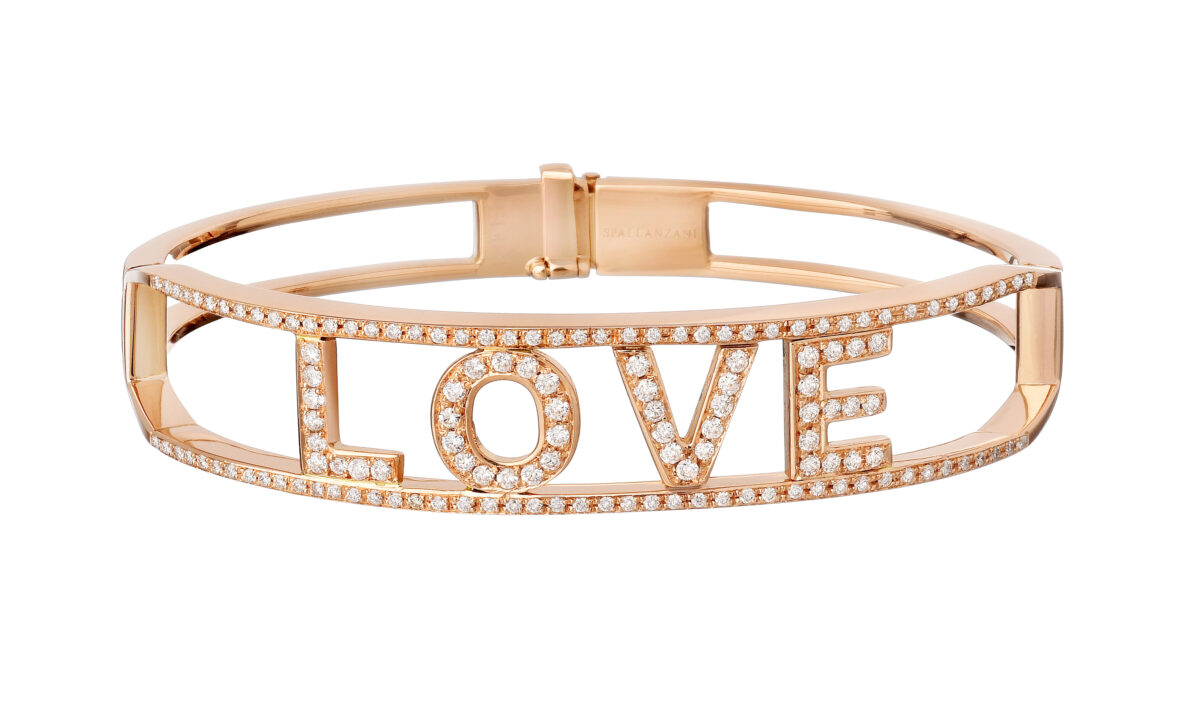 Galleria foto 'San Valentino, la vera storia del bracciale Only You' - foto 10