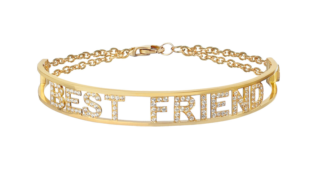 Galleria foto 'San Valentino, la vera storia del bracciale Only You' - foto 13