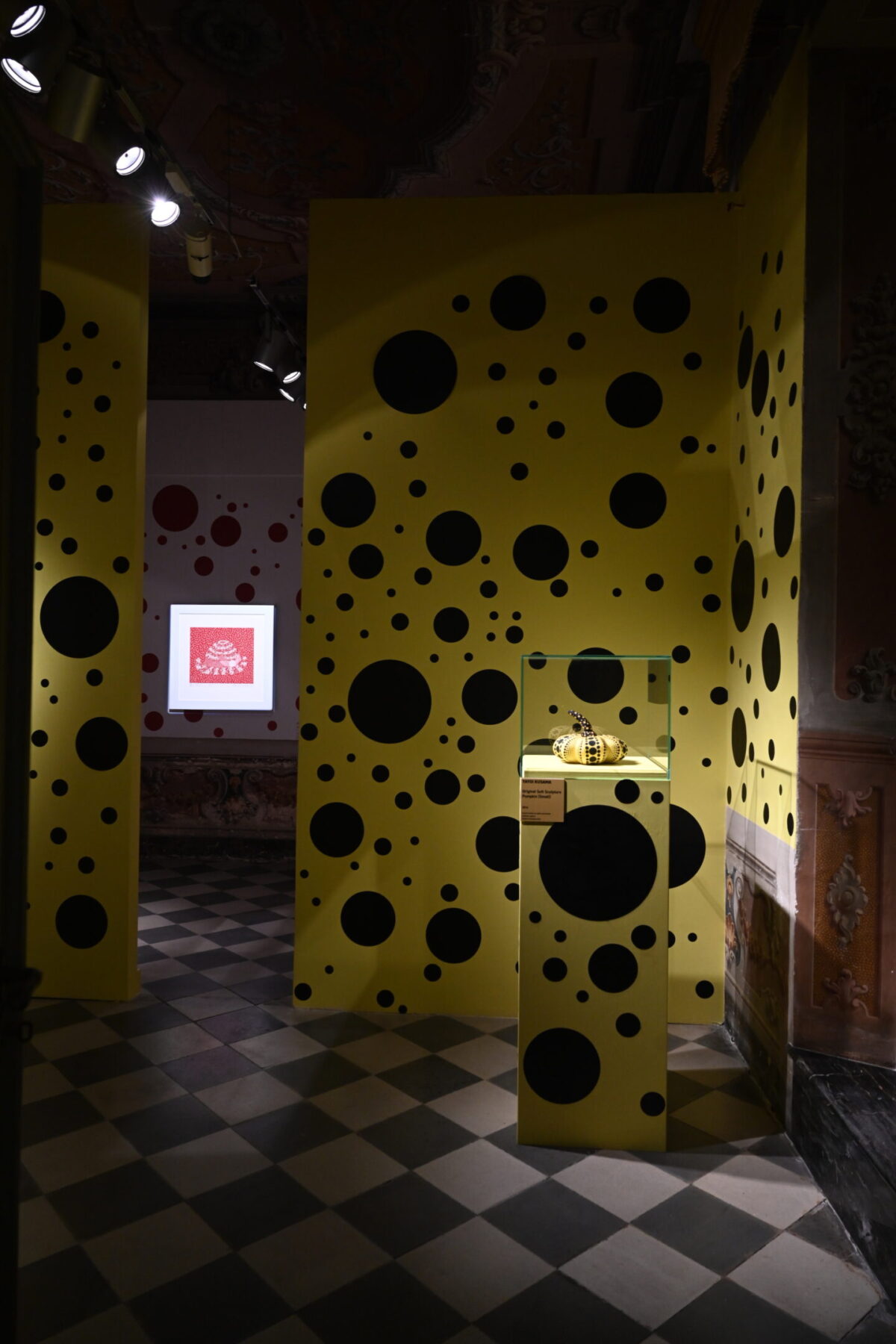 Pop Japan: a Osimo l’arte del Sol Levante conquista Palazzo Gallo