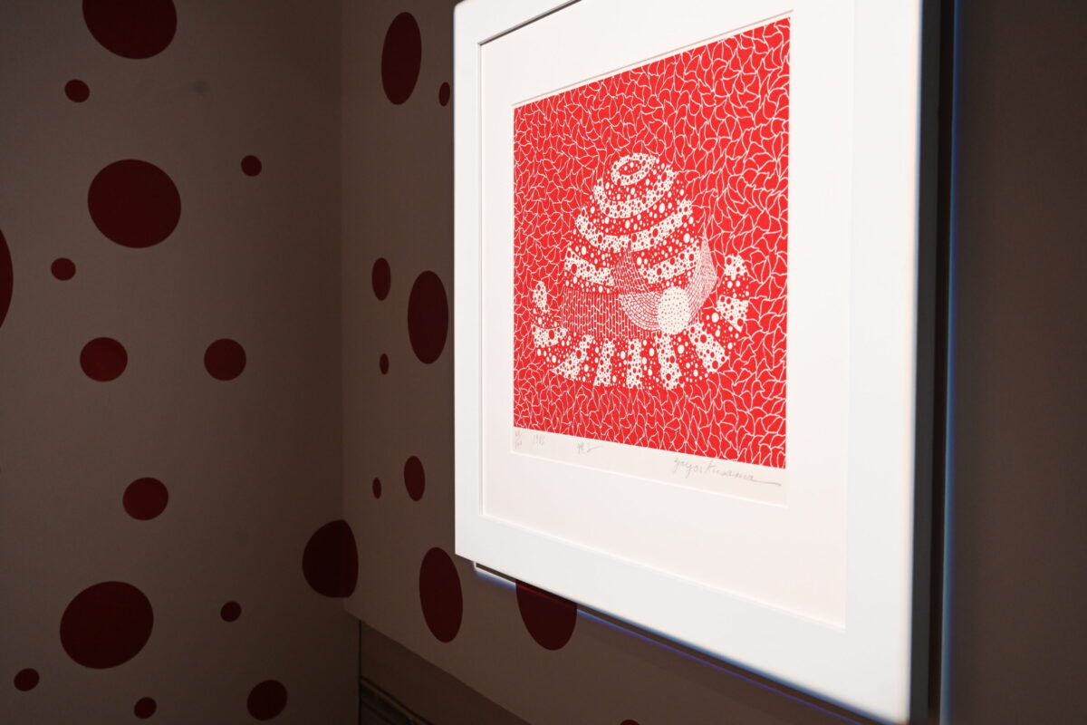 Pop Japan: a Osimo l’arte del Sol Levante conquista Palazzo Gallo