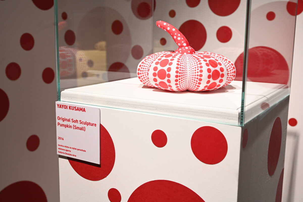 Pop Japan: a Osimo l’arte del Sol Levante conquista Palazzo Gallo