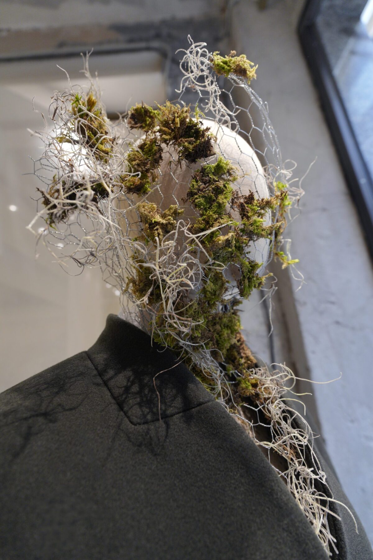 Erika Cavallini torna alla MFW con la direzione creativa di Fabrizio Corbo Erika Cavallini torna alla MFW con la direzione creativa di Fabrizio Corbo