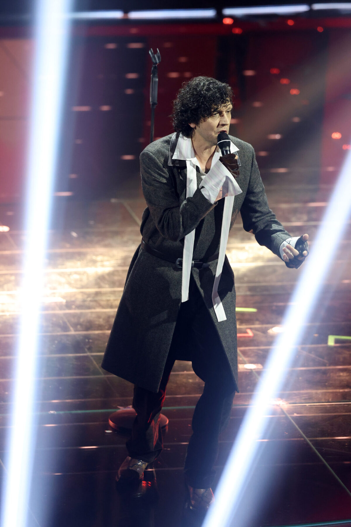 Sanremo 2026, le pagelle dei look della seconda serata