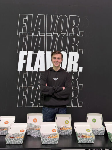 Joe e Ethan Bastianich portano l’eatertainment a Milano