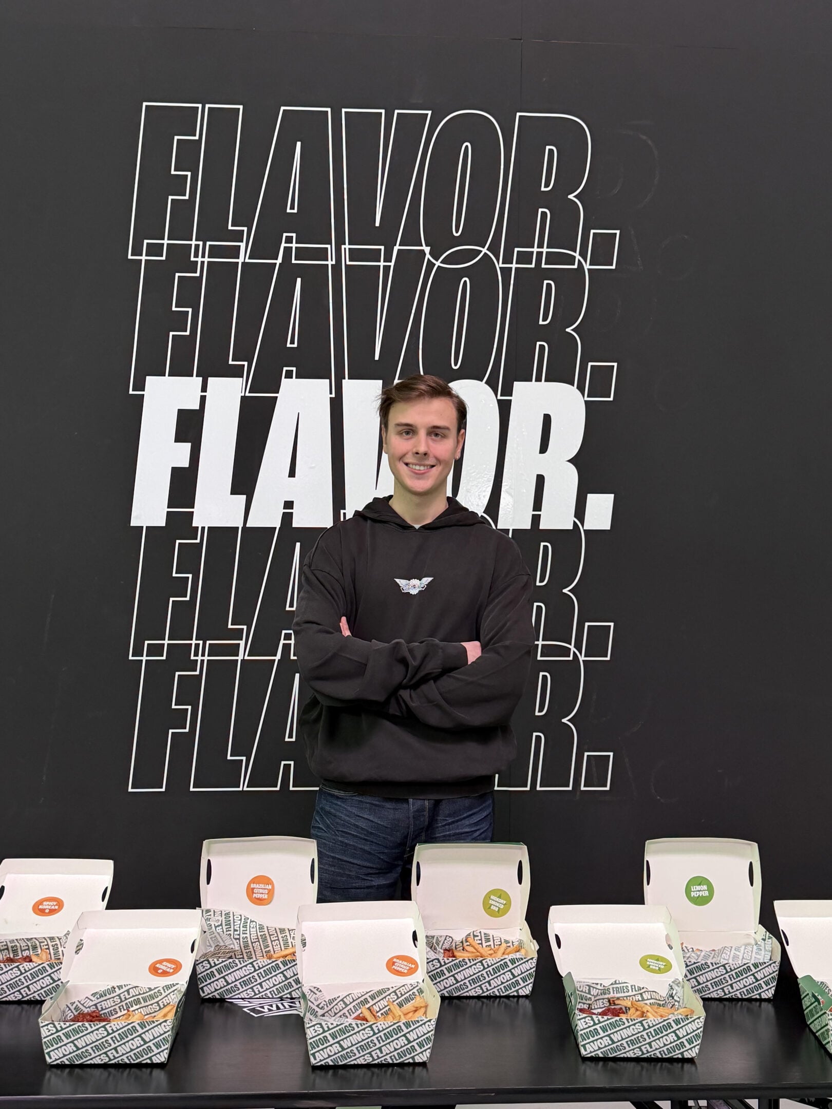 Joe e Ethan Bastianich portano l’eatertainment a Milano