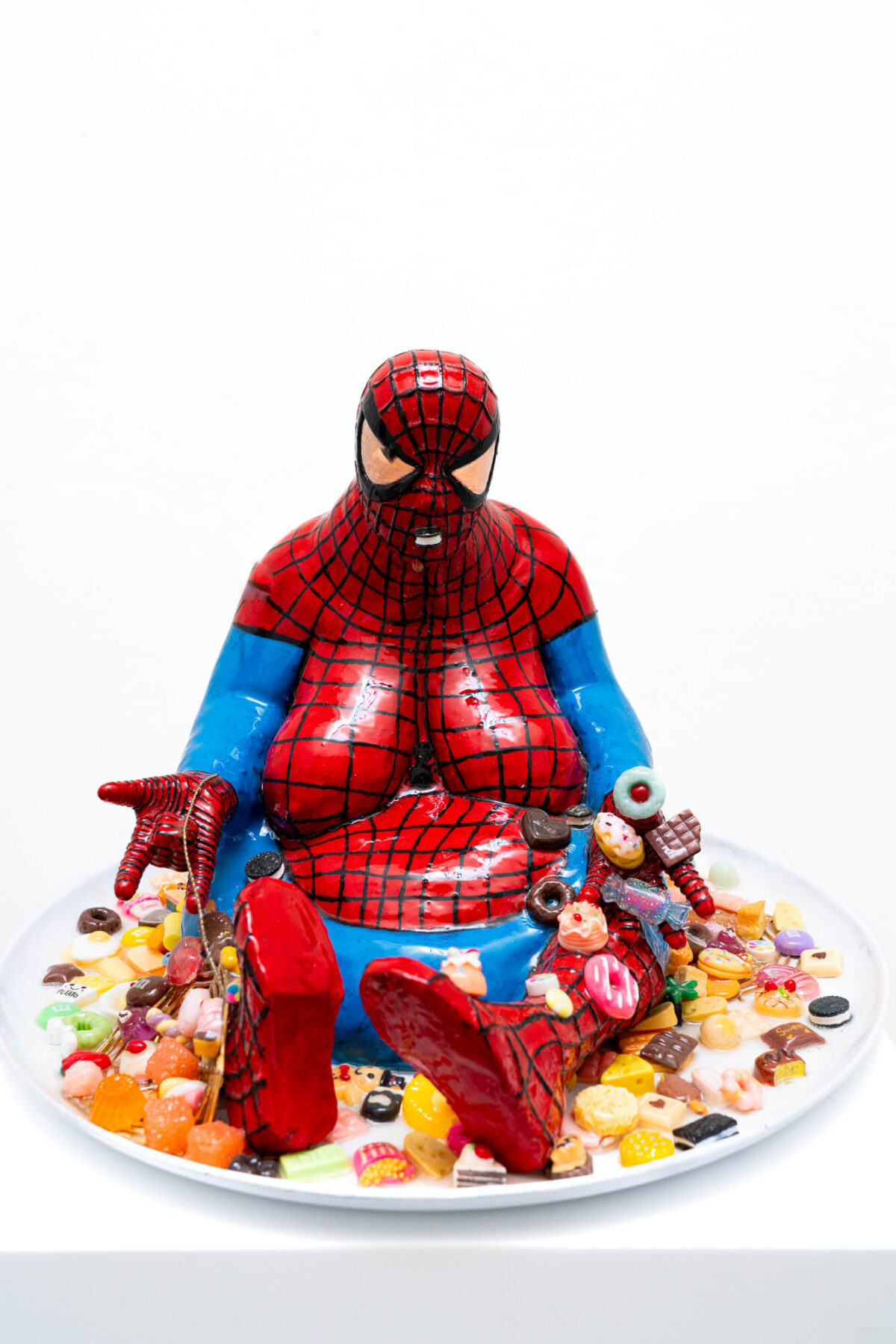 Pop Bites, la rassegna in cui arte e cucina si fondono in un’esperienza da gustare