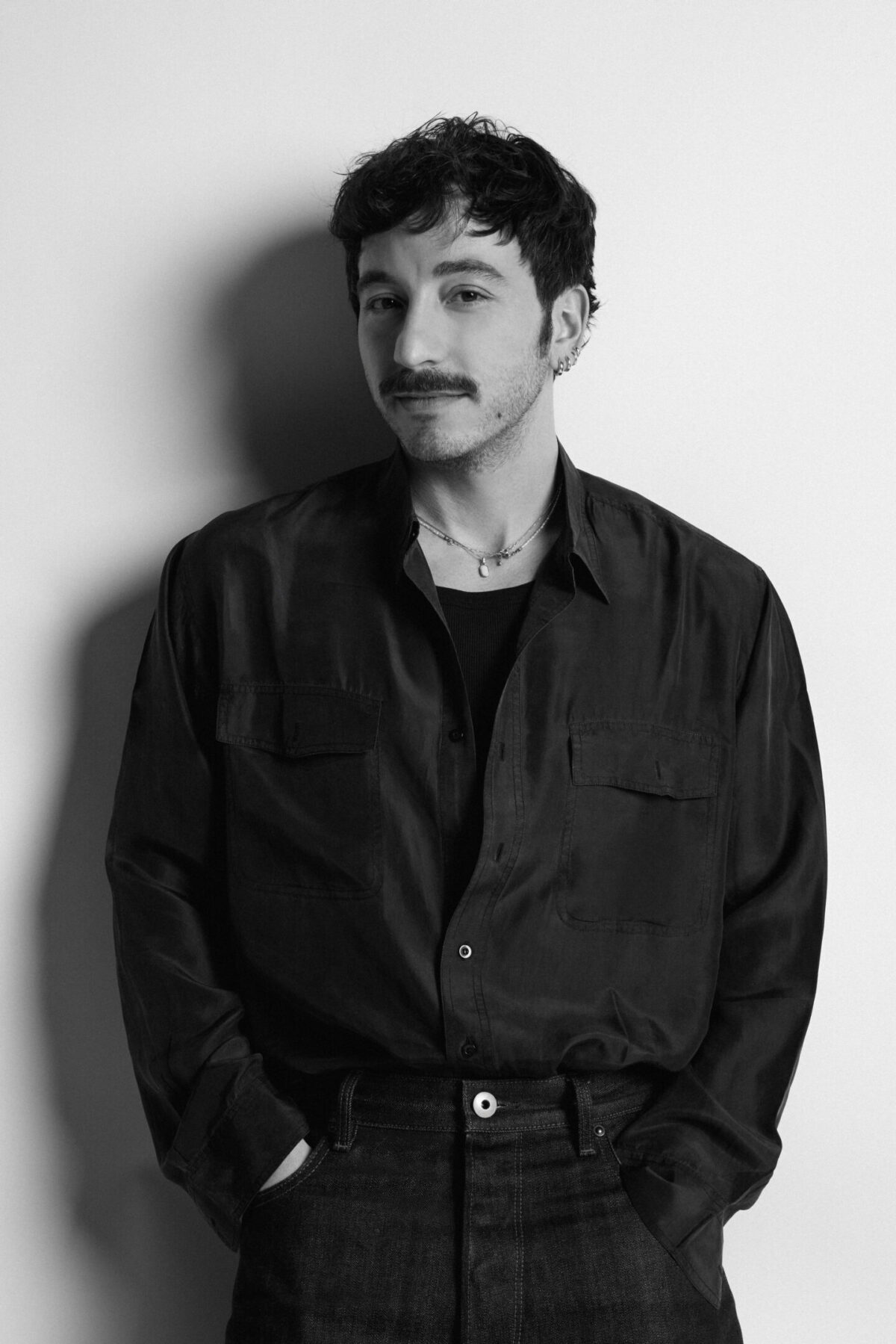 Erika Cavallini torna alla MFW con la direzione creativa di Fabrizio Corbo Erika Cavallini torna alla MFW con la direzione creativa di Fabrizio Corbo