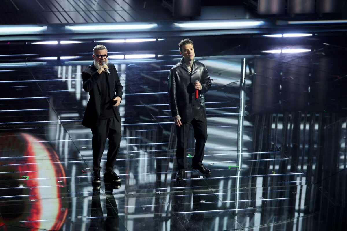 Sanremo 2026, le pagelle dei look della seconda serata