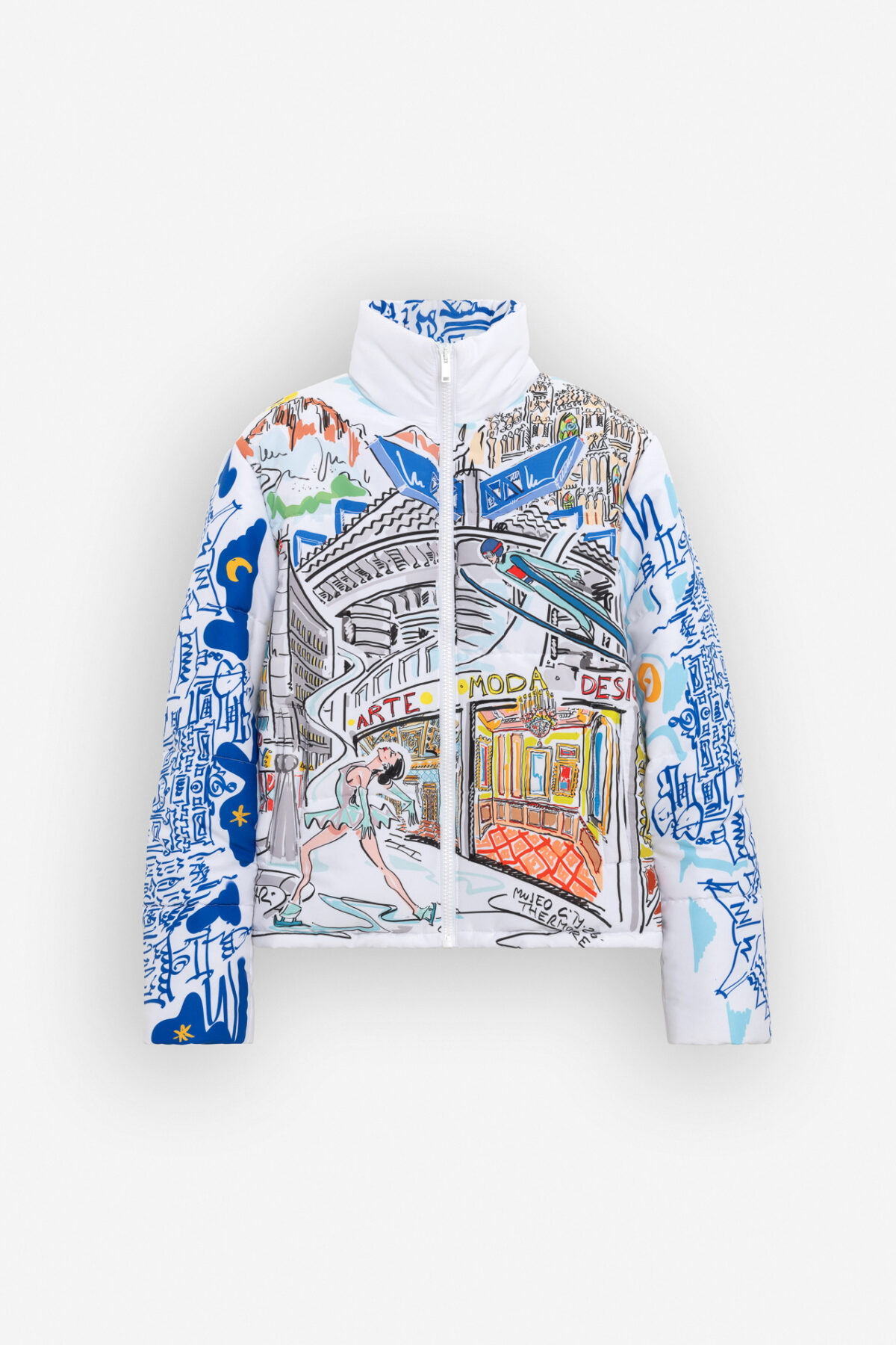 MuseoCity, Thermore svela Viaggio d’artista insieme a Jacopo Ascari e Contrado