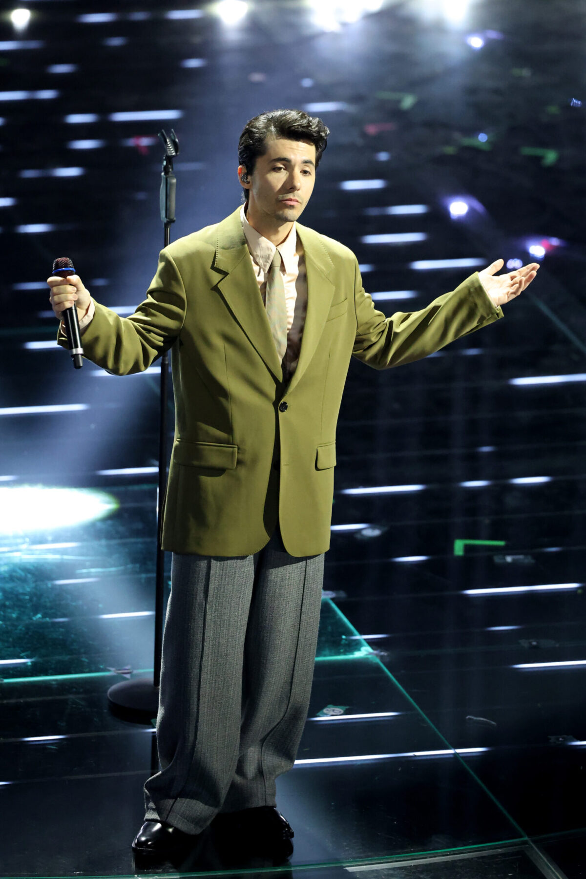 Sanremo 2026, le pagelle dei look della seconda serata