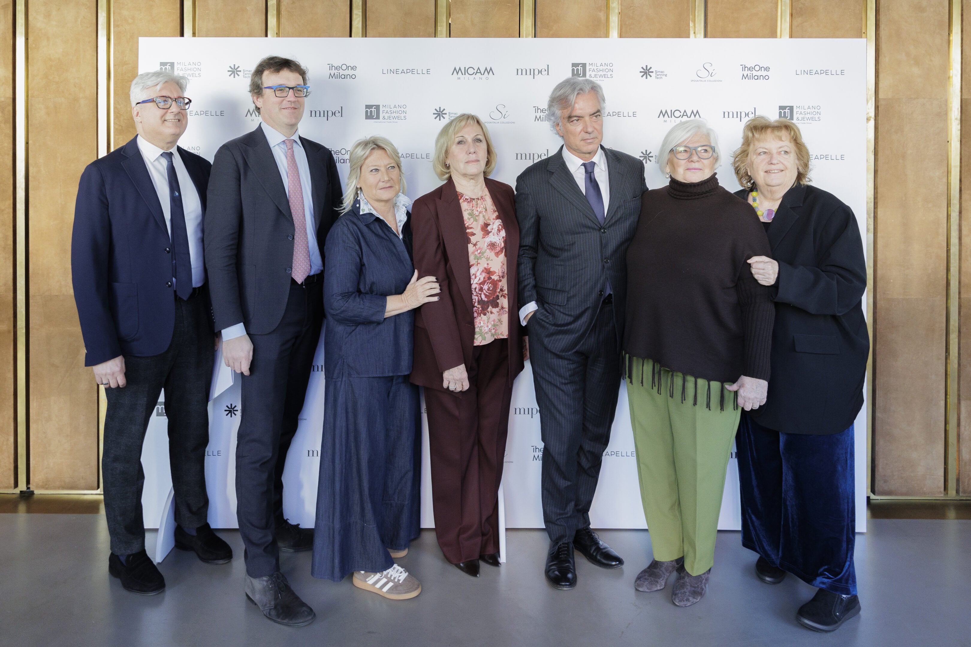 Saloni, al via la prima edizione di Fashion Link Milano