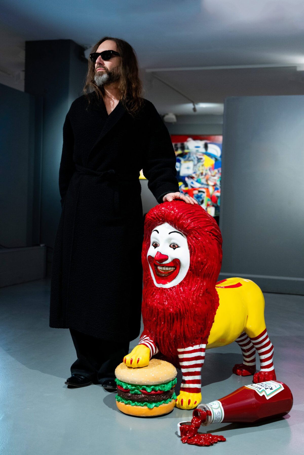 Pop Bites, la rassegna in cui arte e cucina si fondono in un’esperienza da gustare