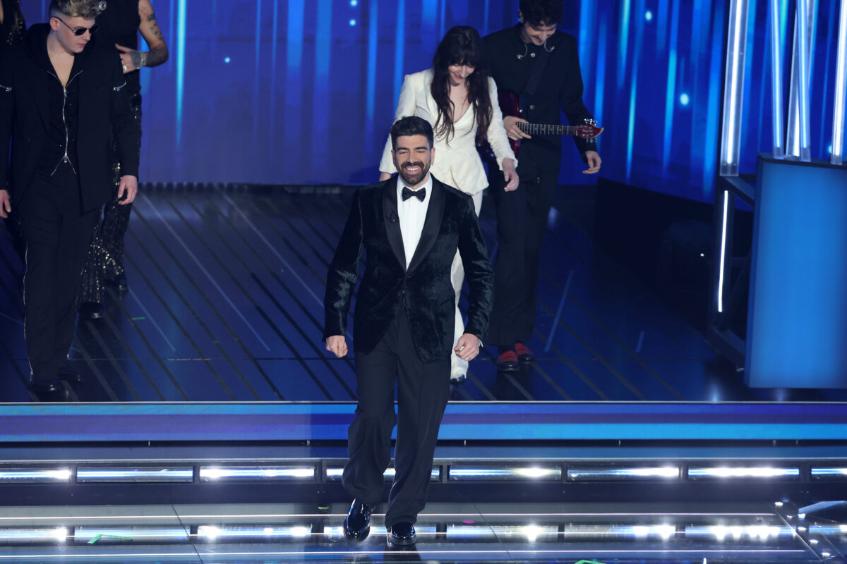 Sanremo 2026, le pagelle dei look della seconda serata