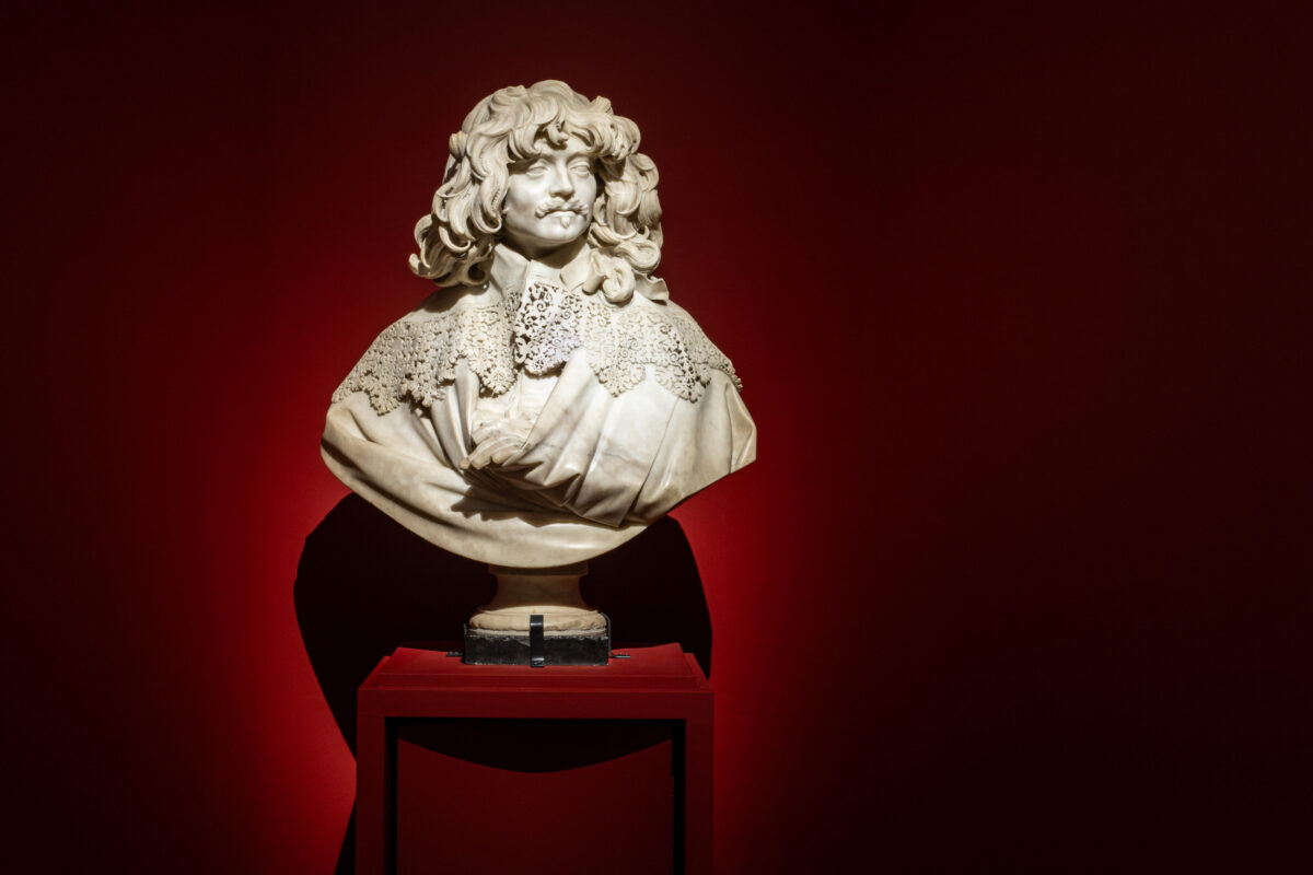 Bernini e Borromini, la mostra sulle origini del Barocco