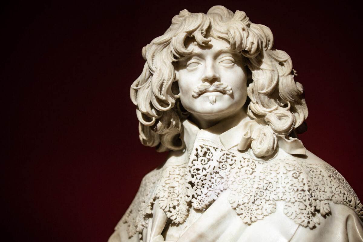 Bernini e Borromini, la mostra sulle origini del Barocco