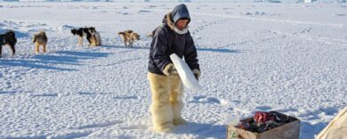 Groenlandia, la verità sugli Inuit: il caso che imbarazza Europa e Danimarca