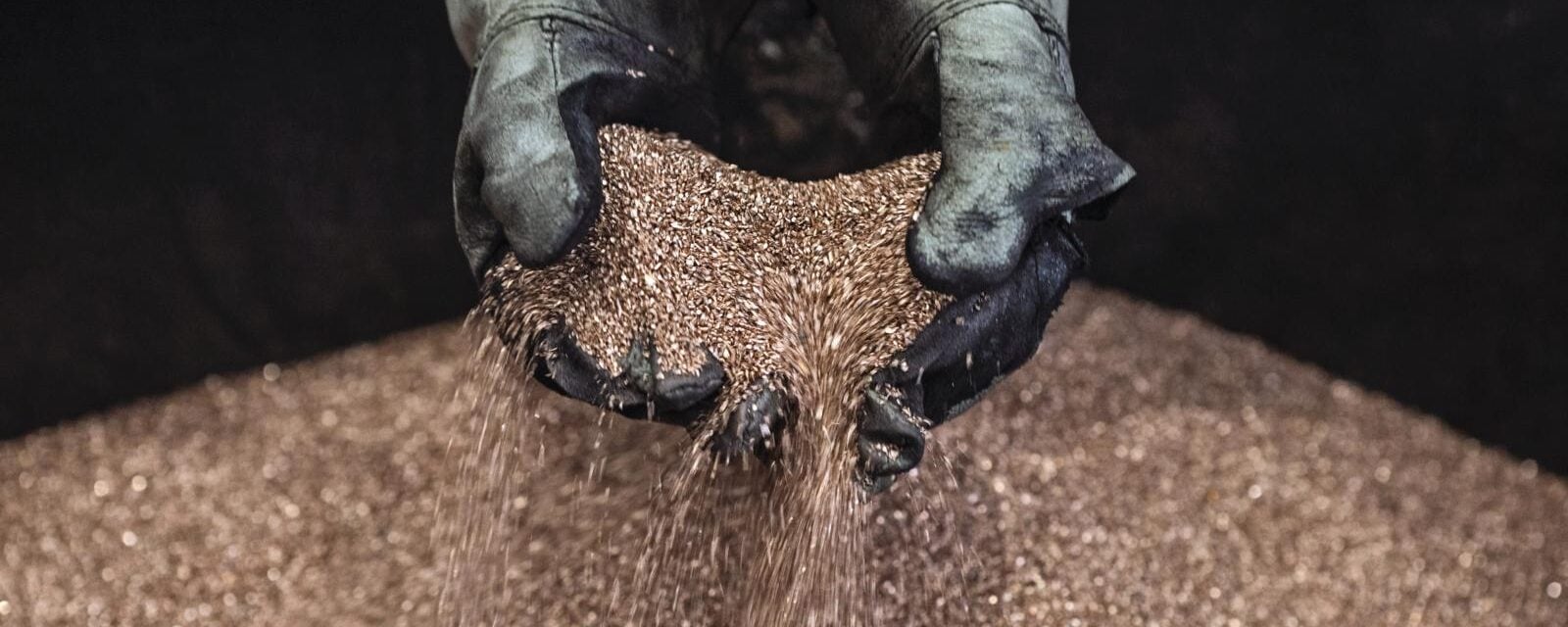 Terre rare, perché Amazon si è comprato la più grande miniera di rame al mondo