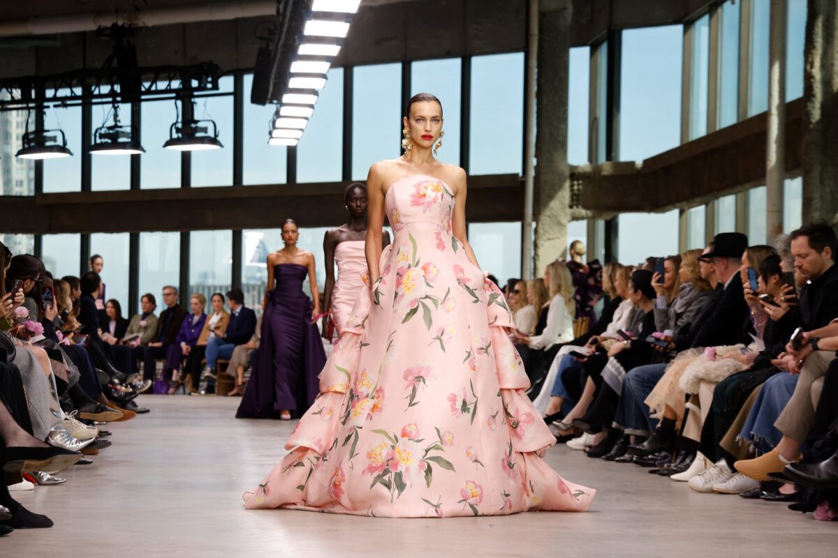 Moda, al via il mese dello stile con le passerelle di New York